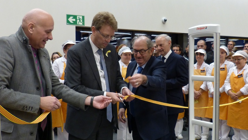 Bon Preu obre el primer Esclat al municipi de Tortosa